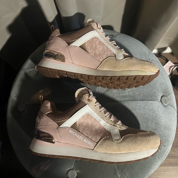 Michael kors pinkishmauve - Picture 10 of 11